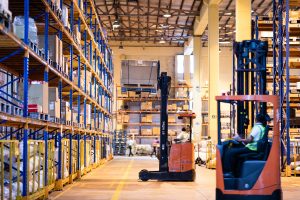 Warehouse